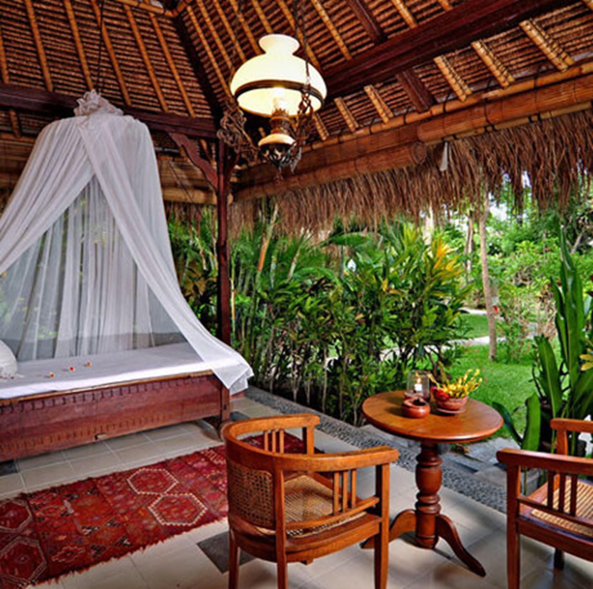 Taman Selini Wahana Beach Resort Пемутеран Екстер'єр фото